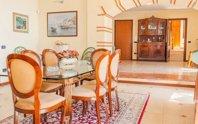 Villa Piccola Capri - Italian Homing