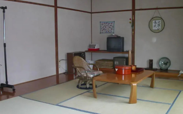 Akakura Onsen Izumiso