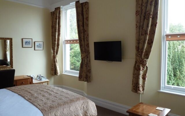 Cloudlands - Guest house