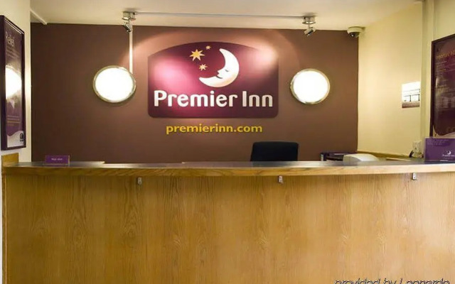 Premier Inn London Ilford