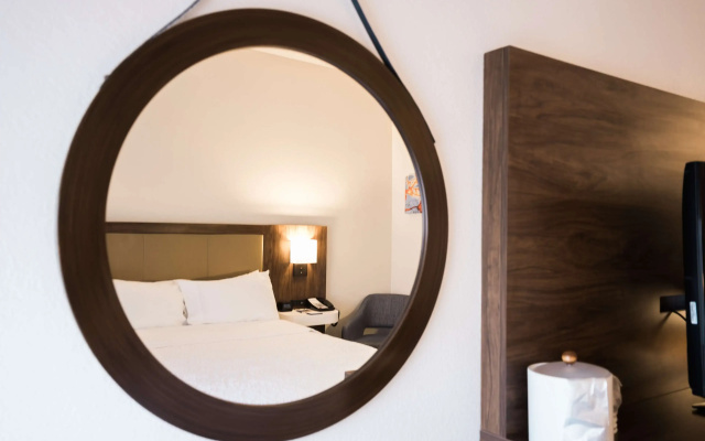 Hampton Inn by Hilton of Kuttawa/Eddyville