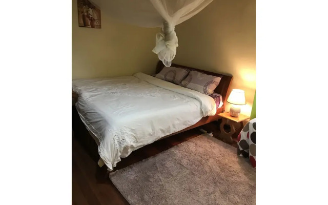 Runda Serene Accomodation