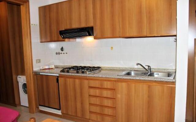 Appartamenti Rosanna