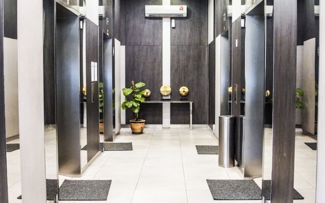 KL Gateway Residence