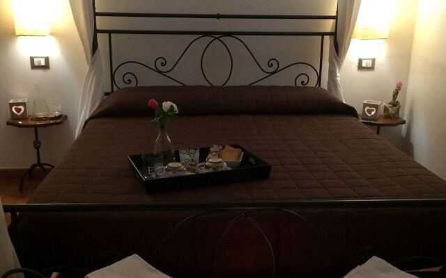 B&B Chalet I Colli