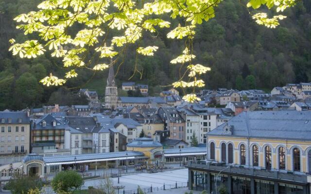 Studio Les Marmottes hypercentre de Cauterets