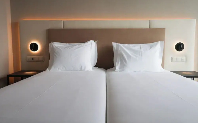 Oporto Fly Hotel