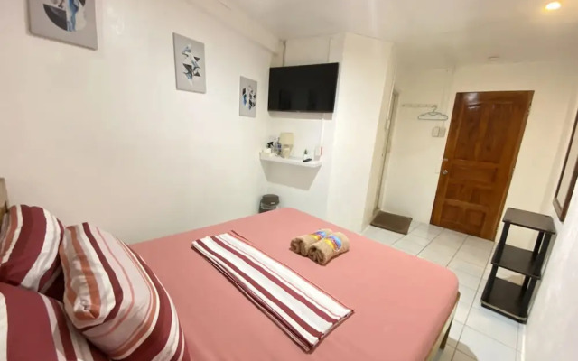 Westcoast Guest House