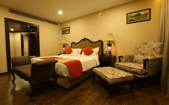 Atithi Hotel - Guwahati