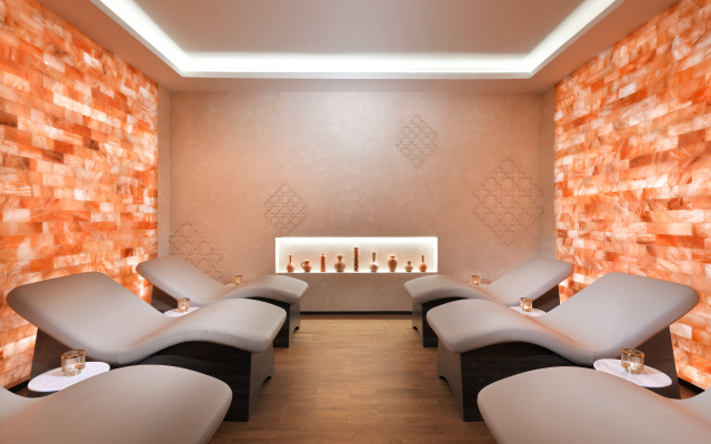 Hotel Indigo Jabal Akhdar Resort & Spa