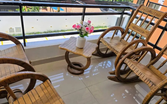 Modern Apartment in Sde, Ideal for you