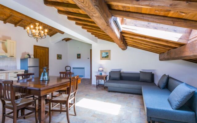 House Granum Guardistallo