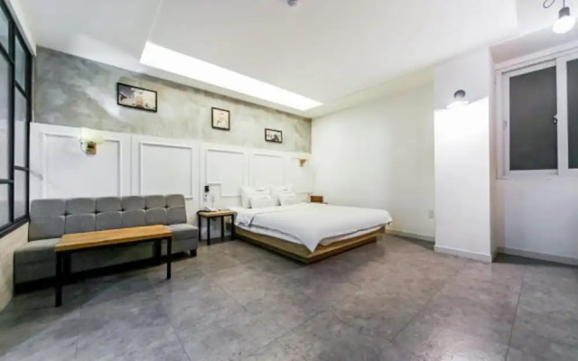 MVG Motel