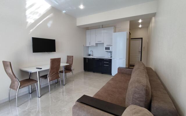 Апартаменты на Донской