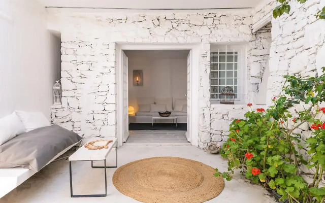 Villa Psarou - The Above Nammos Experience