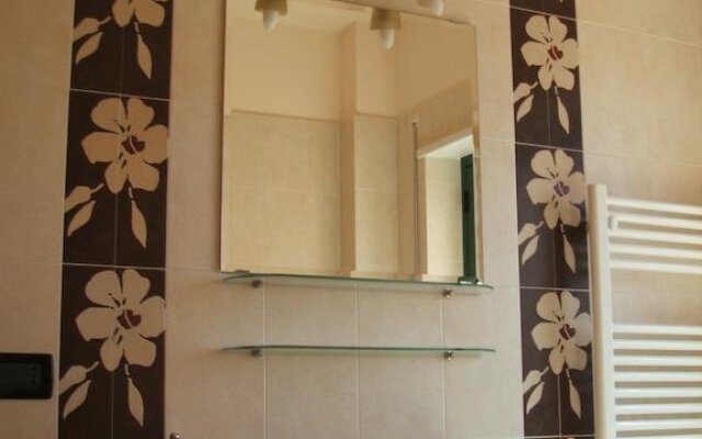 B&B La Baronessa
