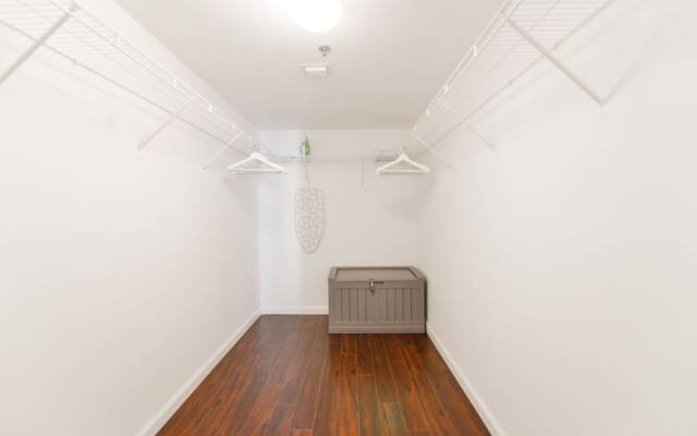 Awesome Condo At Brickell W Free Parking