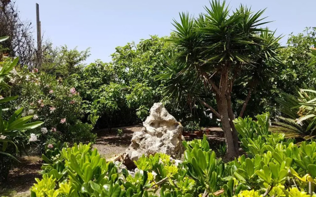 Villa Secchi bifamiliare sul mare