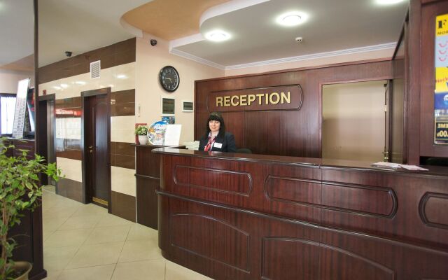 MPM Hotel Condor - All Inclusive Light