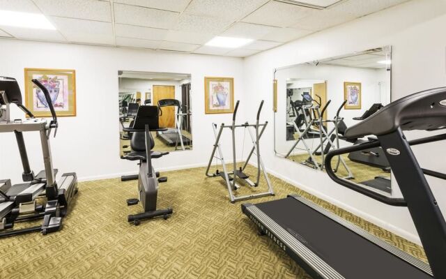 Days Inn Henrietta/Rochester Area