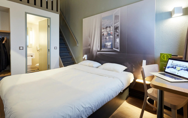 B&B HOTEL Cherbourg