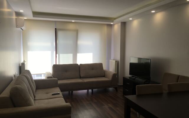 Celik Apartments