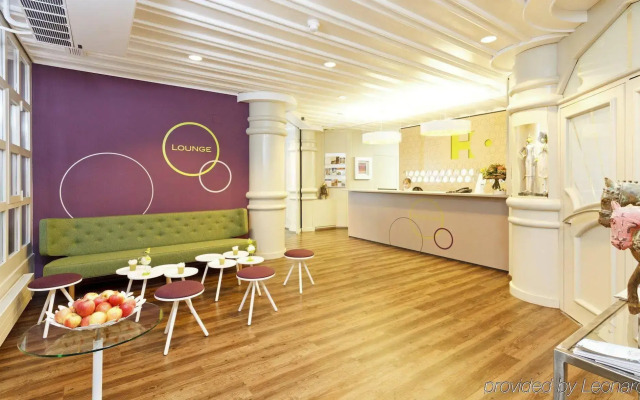 Hotel Olten Swiss Quality