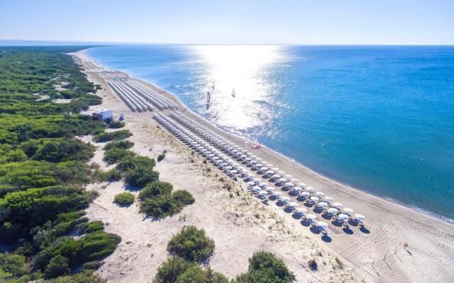 Ethra Reserve - Calanè 4*