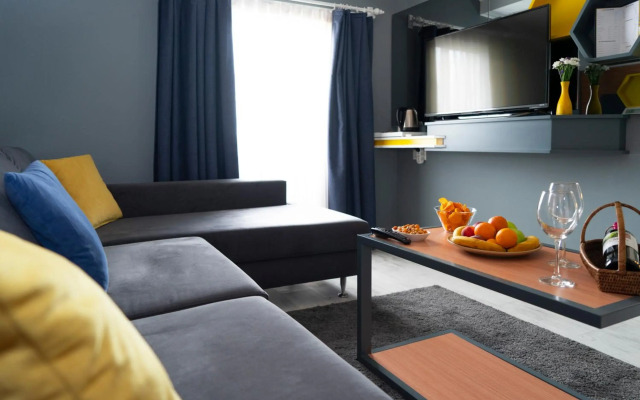 Letstay Hotel - Adults Only