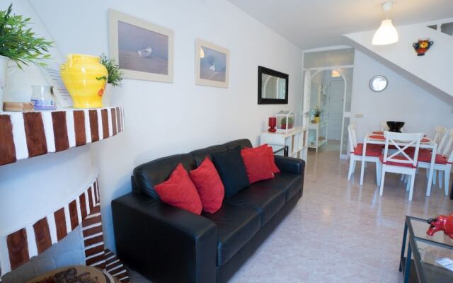 Casa Urbanización Hacienda 38