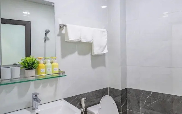 Aloha Apartment