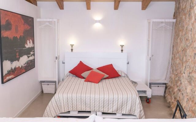 Lovely Family Small Groups Villa Close To Sa Rapita Beach