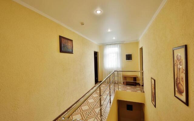 Акватория (Геленджик)