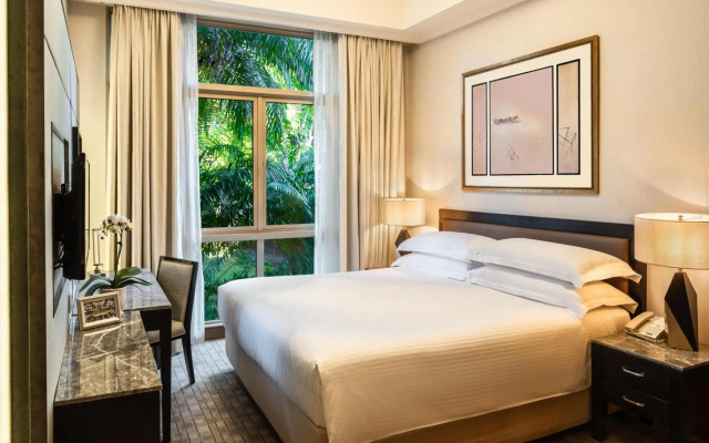 Treetops Executive Residences