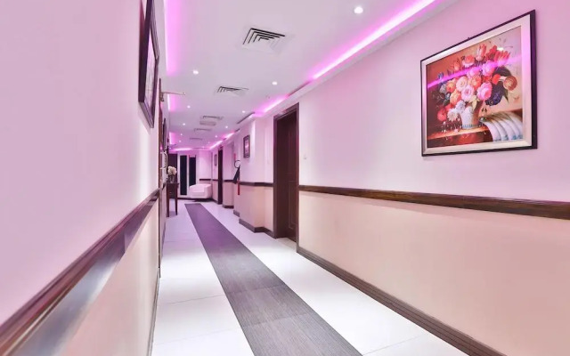 OYO 357 Baisan Plaza Hotel Apartment