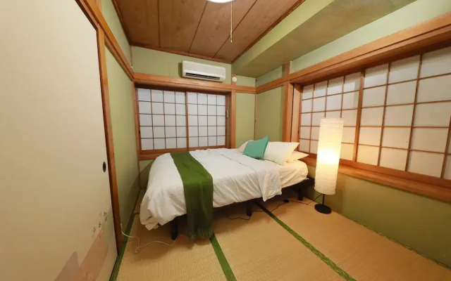 IBASHO Roppongi