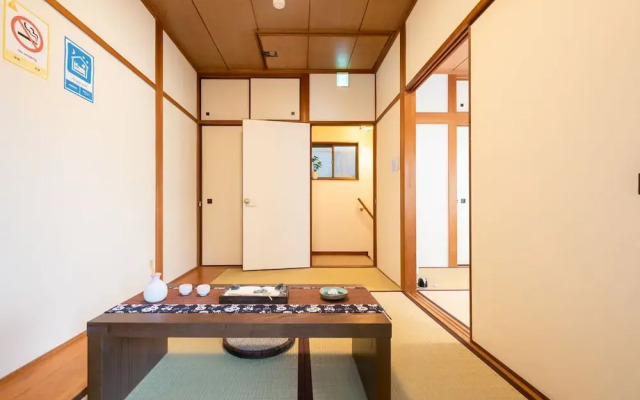 YUYU House - Kohama Sunny Doll