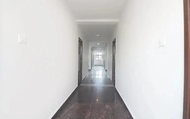 Viraaj suites, Miyapur