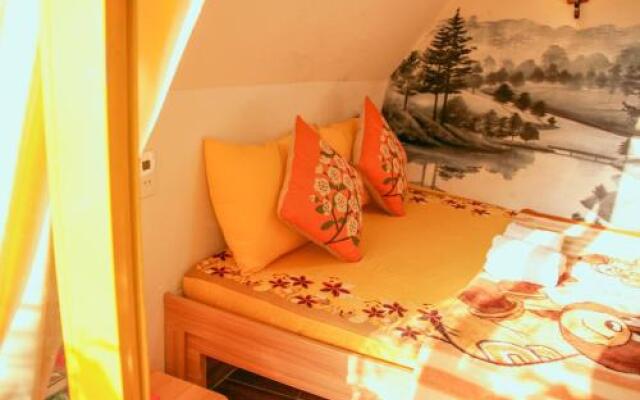 Thien Vu Homestay