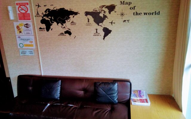 International Hostel Khaosan Fukuoka