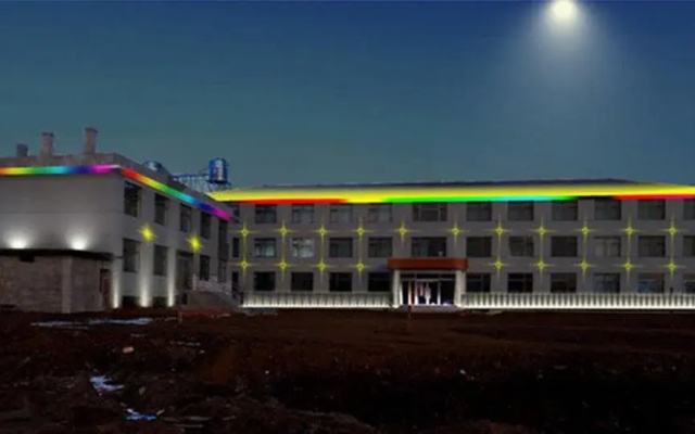 Yijie Holiday Hotel Fengning Lazhaying
