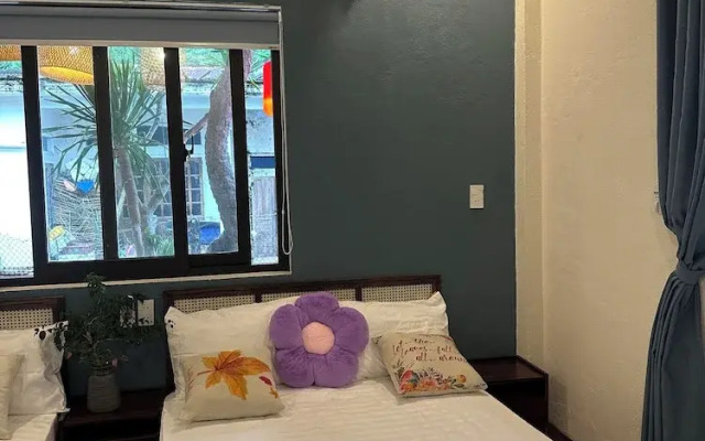 Homestay Ngô Khánh 1