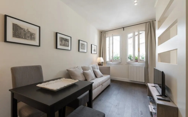 Suite & View
