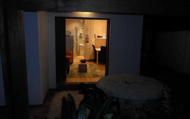 Waterkloof Apartments