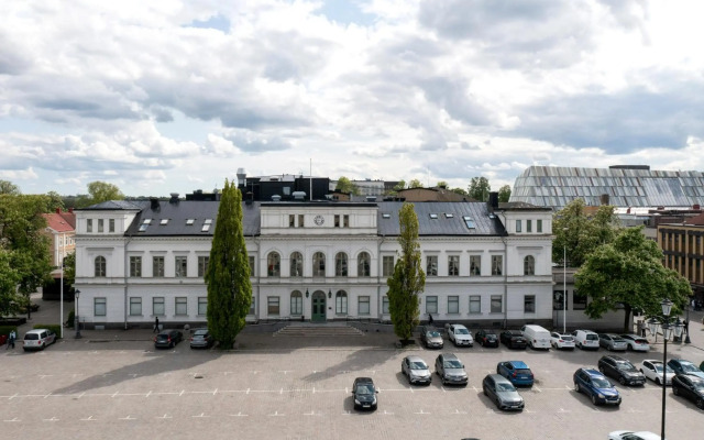 Elite Stadshotellet Växjö