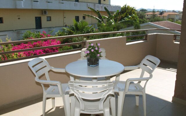 Sun Nicolas Hotel