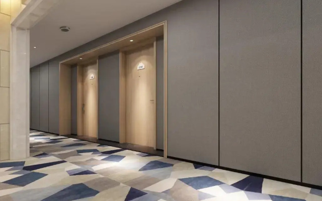 Holiday Inn Express Nanchang Qingshan Lake View by IHG