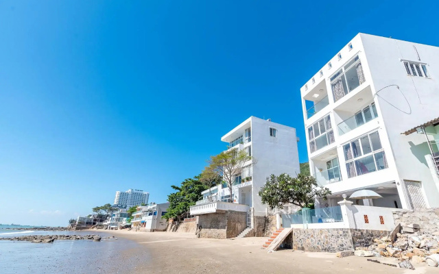 Palm Villa 21