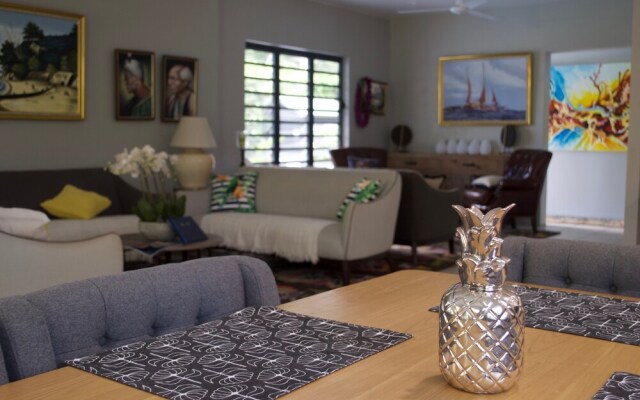 Wellesley Hotel Rarotonga