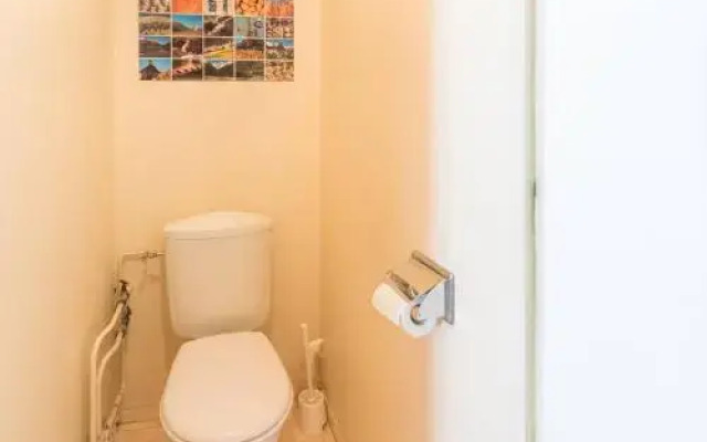 Apartment Concorde 19